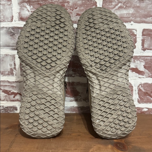 VANS City Hi Rise Boots/Shoes Men’s Sz 6.5 Women’s Sz 8 - Picture 8 of 8